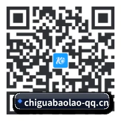 安卓抗崩溃专版 二维码